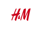 магазины одежды H and M
