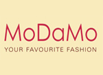 магазины одежды modamo